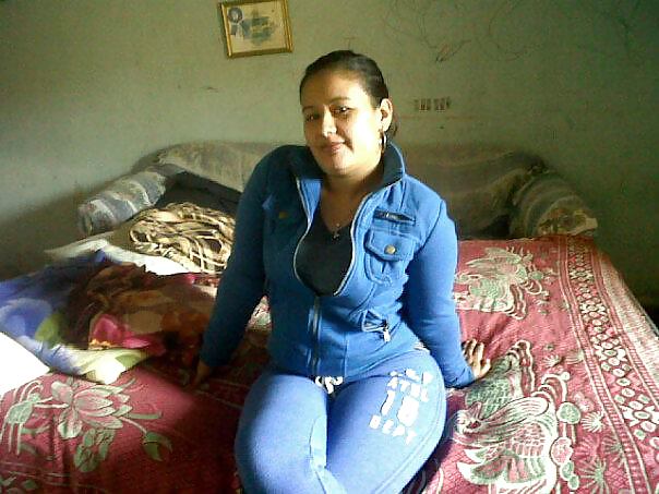 Baile de feria 2001 #3527596