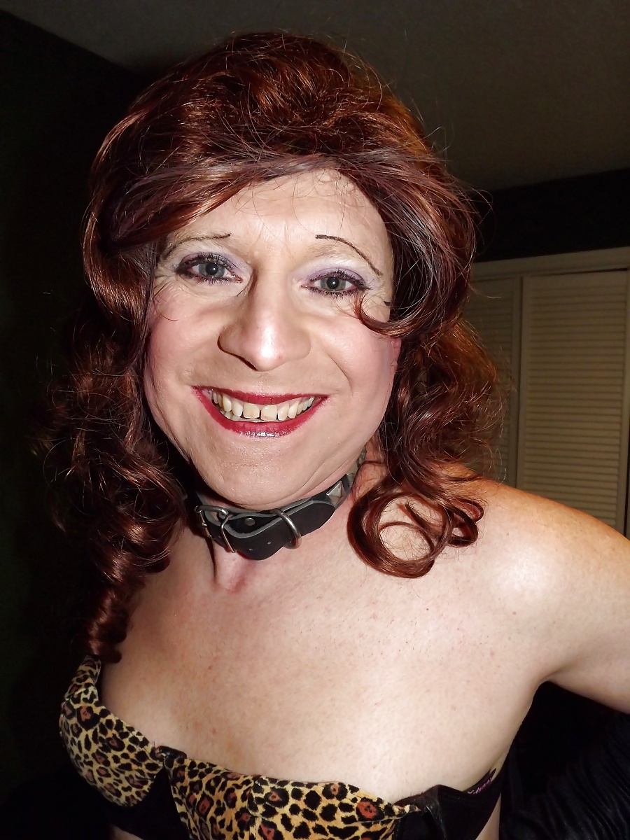 Red Leopard #20587800