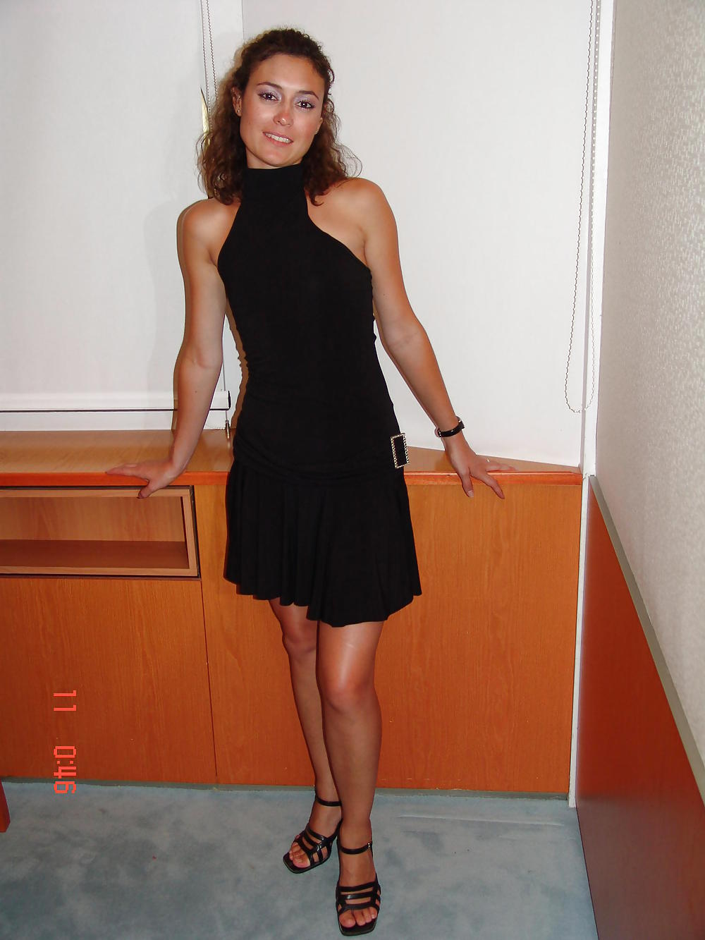 Amateur Honey 286 #3354011