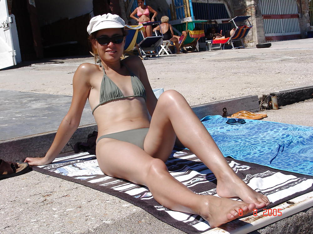 Amateur Honey 286 #3354018