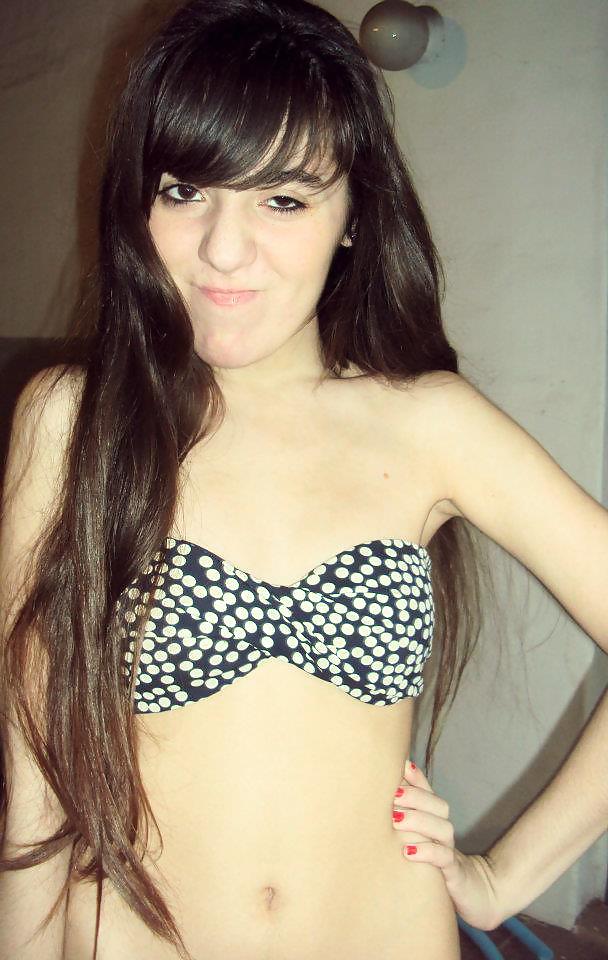 Teens hot! Comment #8914201