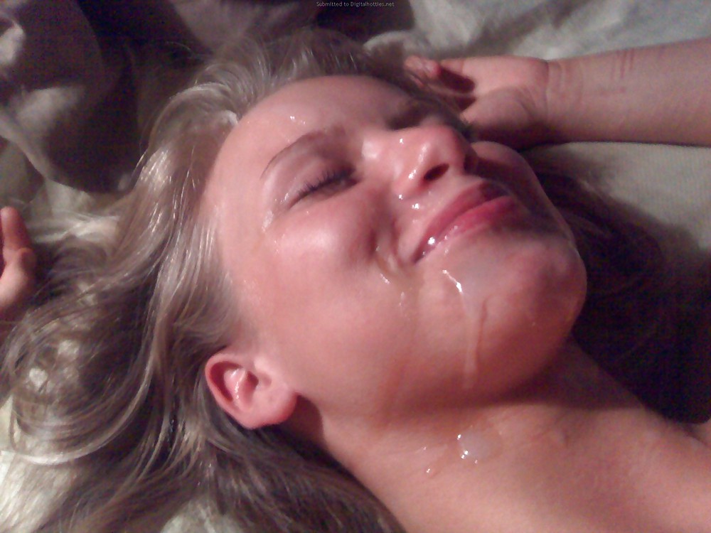 Cumshot 3 - some fun with cum
 #17636945