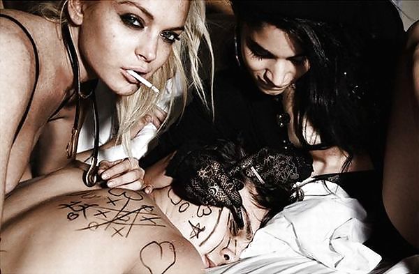 Lindsay Lohan Sexy Und Nackt A1nyc #6490187
