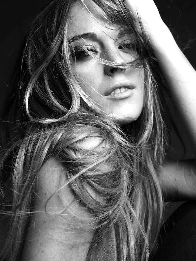 Lindsay Lohan sexy and nude A1NYC #6490287