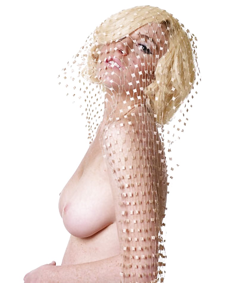 Lindsay Lohan sexy and nude A1NYC #6490414