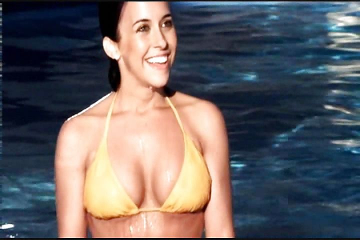 Lacey Chabert 3 #4104341