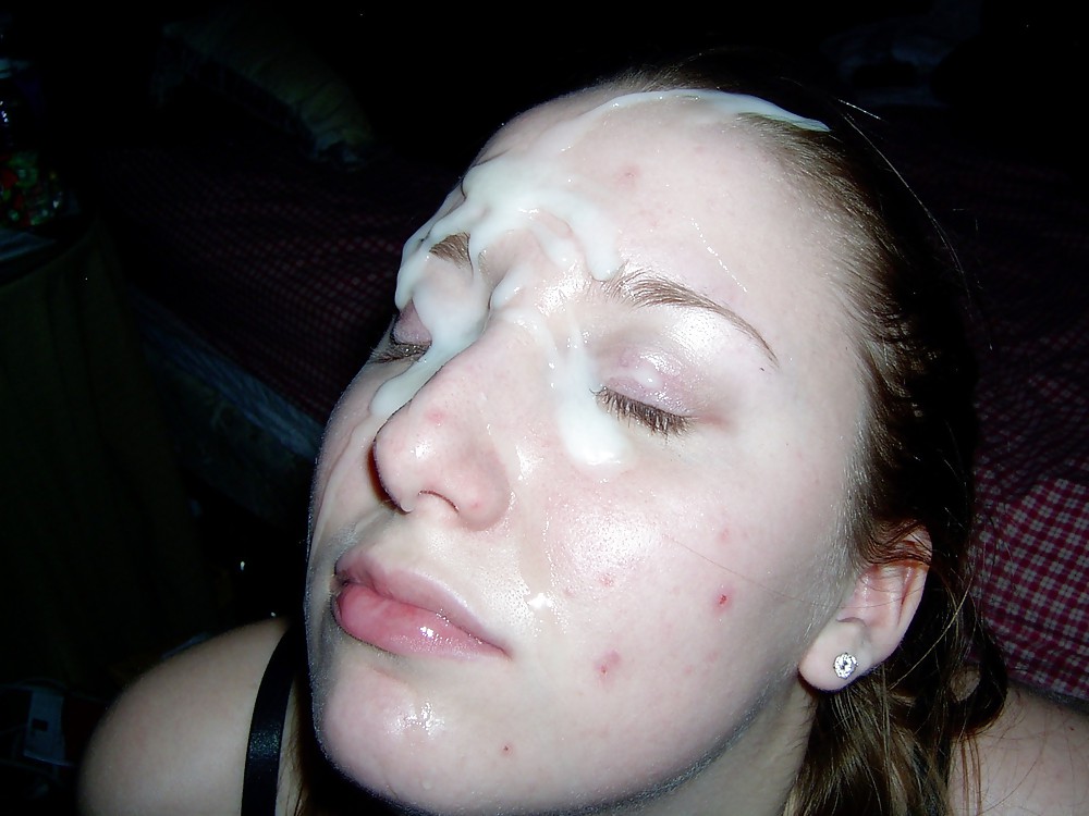 Bbw facials collection #3 (plumper edition)
 #19522331