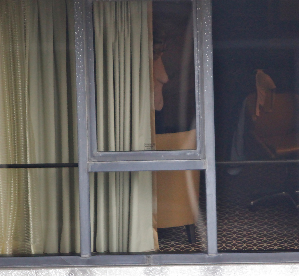 Ventanas indiscretas
 #13632665