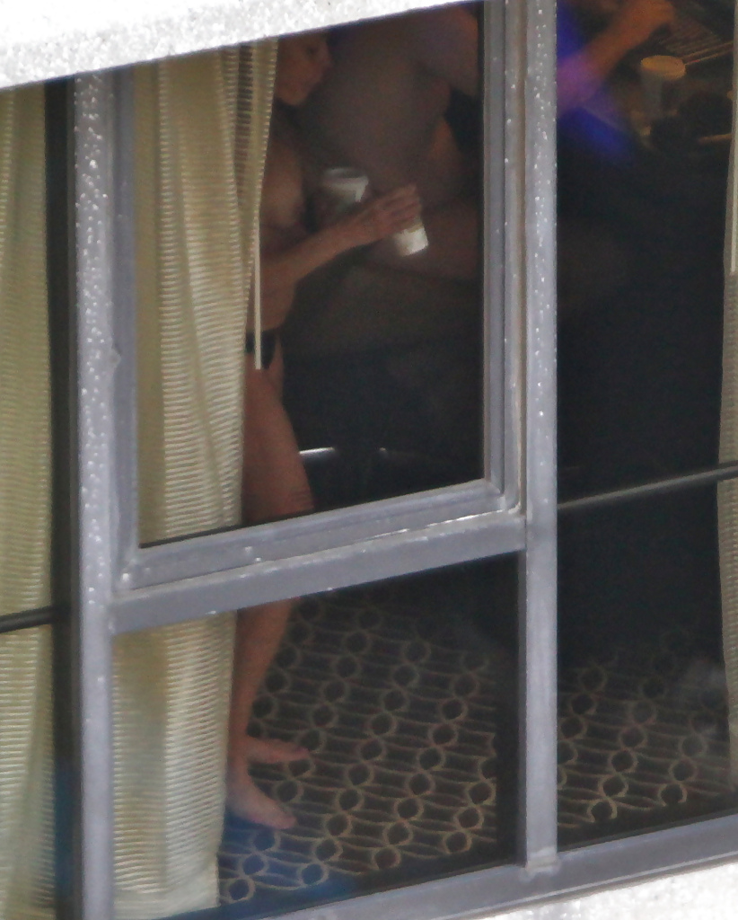 Ventanas indiscretas
 #13632679