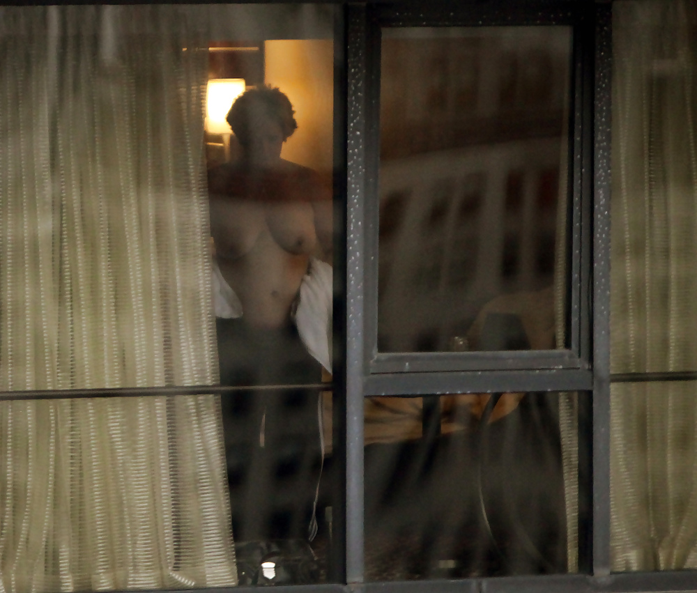 Ventanas indiscretas
 #13632690