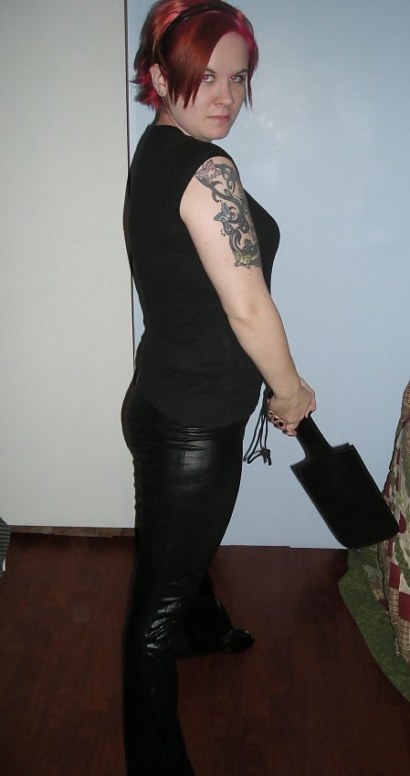 Mixed perversions #10016529