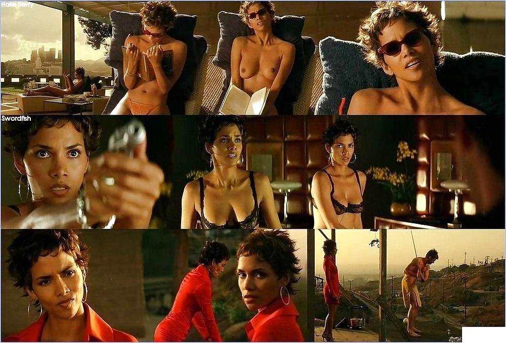 Halle Berry Mega Collection #2707118