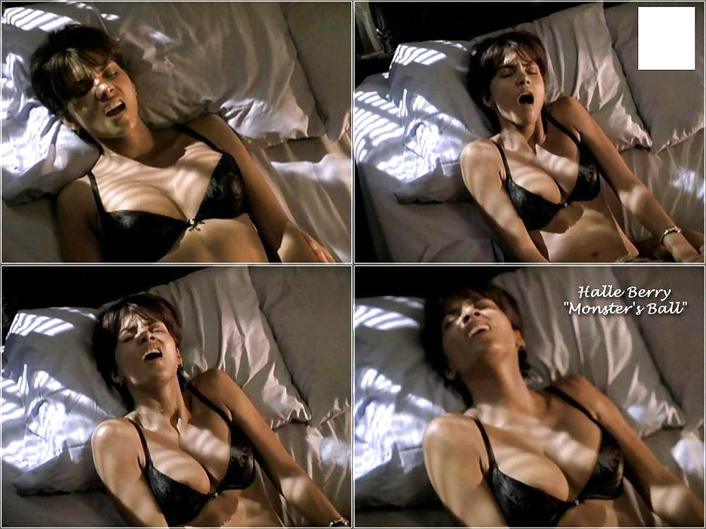 Halle Berry mega collection #2707272