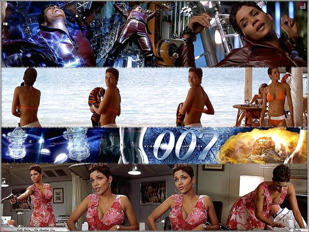 Halle Berry mega collection #2707698