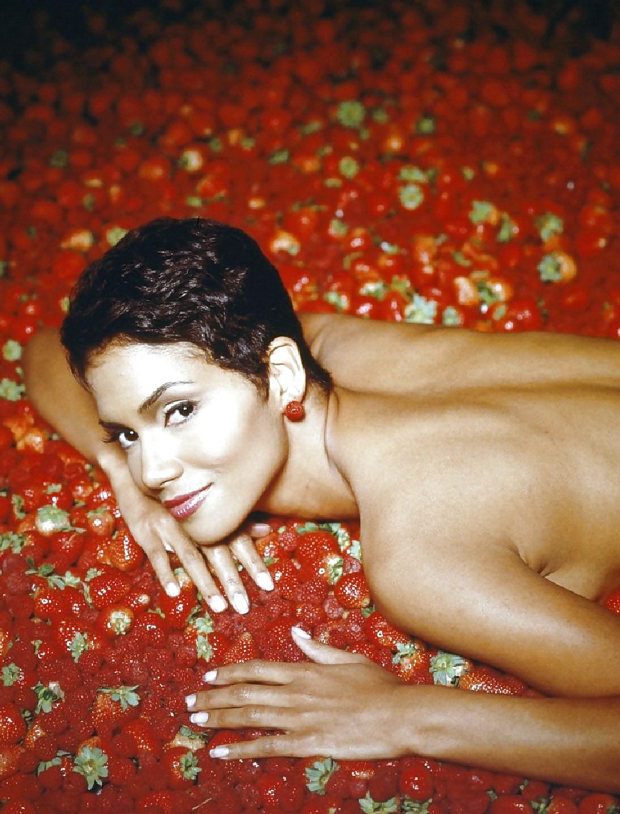 Halle Berry mega collection #2708725