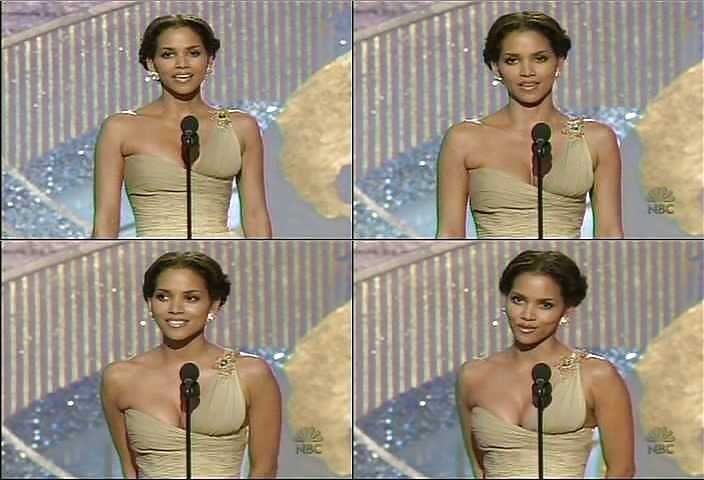 Halle Berry mega collection #2709880