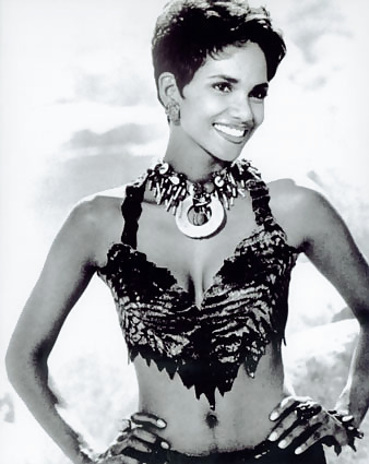 Halle Berry mega collection #2710450