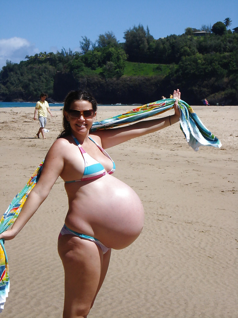 Pregnant moms #12105553