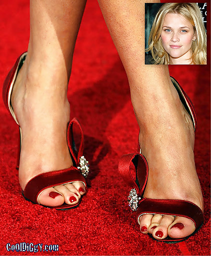 Celebrities feet #17939906