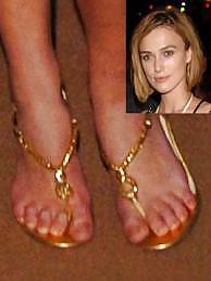 Celebrities feet #17939915
