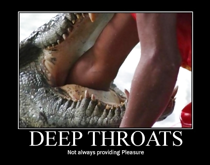 Deep Throats! #7080503