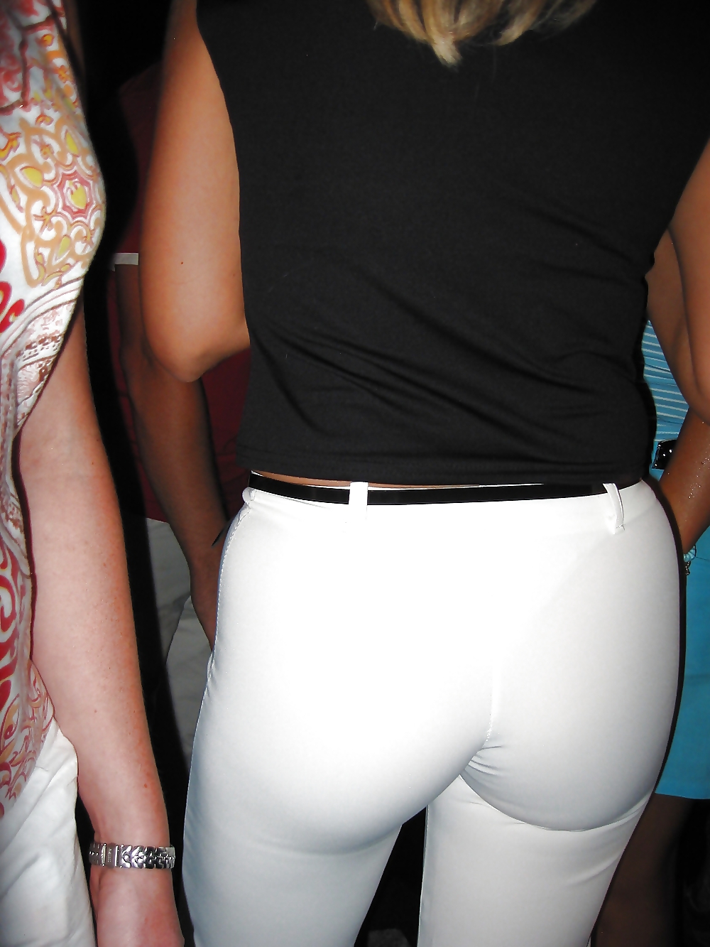 Walkabout in tights #8361093
