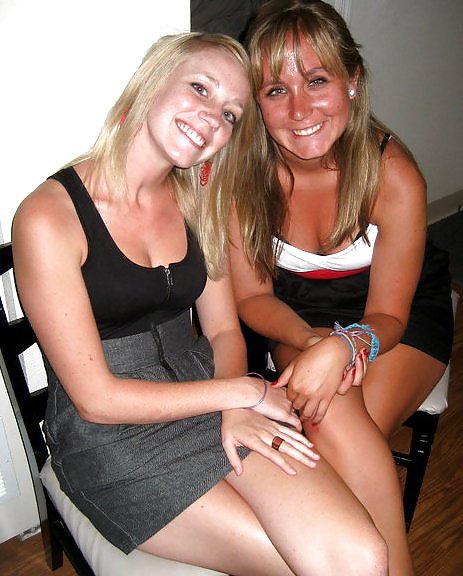 Amies sexy2
 #5285323