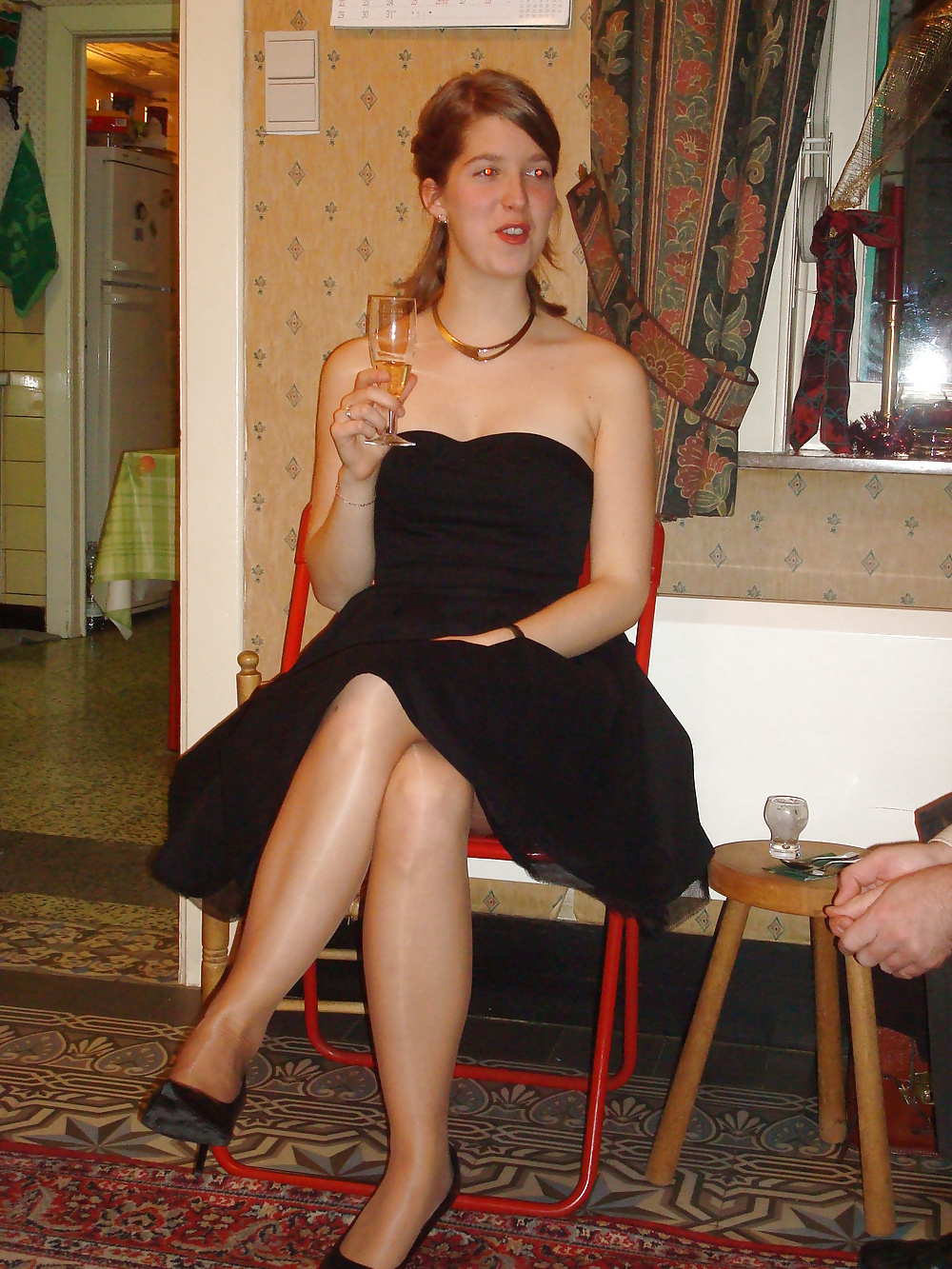 Amies sexy2
 #5285337