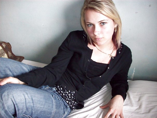 Amies sexy2
 #5285344