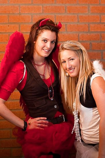 Amies sexy2
 #5285433