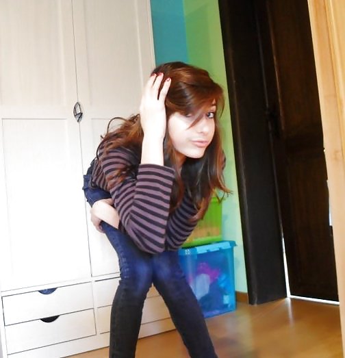 Amies sexy2
 #5285441