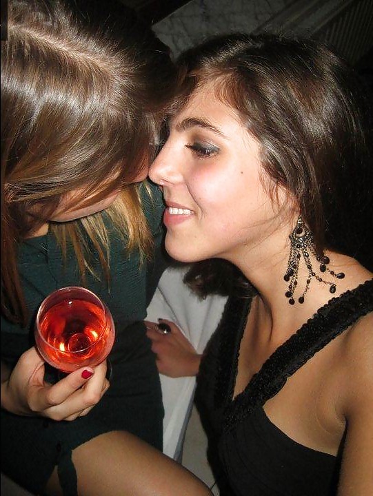 Amies sexy2
 #5285454