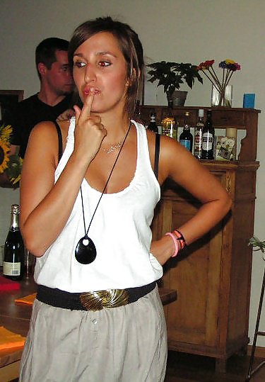 Amies sexy2
 #5285470