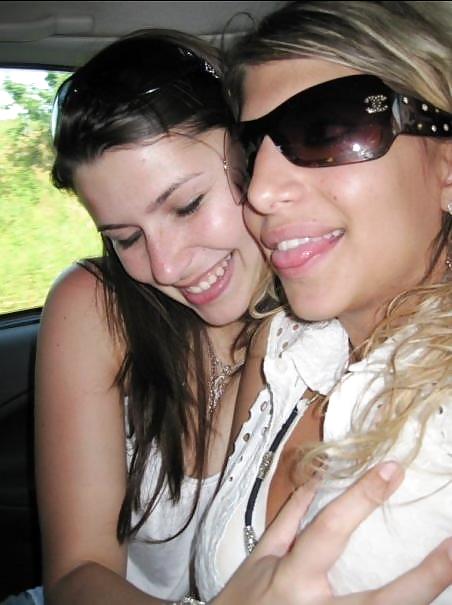 Amies sexy2
 #5285484