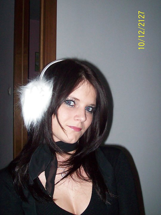 Amies sexy2
 #5285493