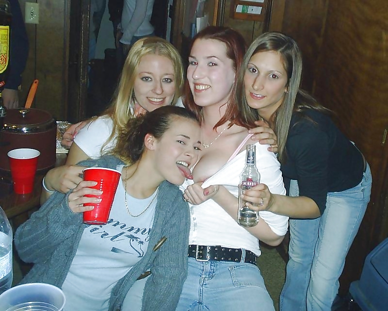 Sluts wearing jeans (part 3) #15899337