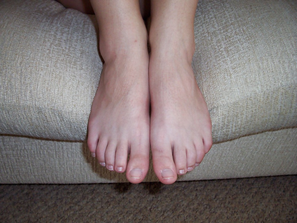Honig B Niedlich N 'sexy Feet #15972356