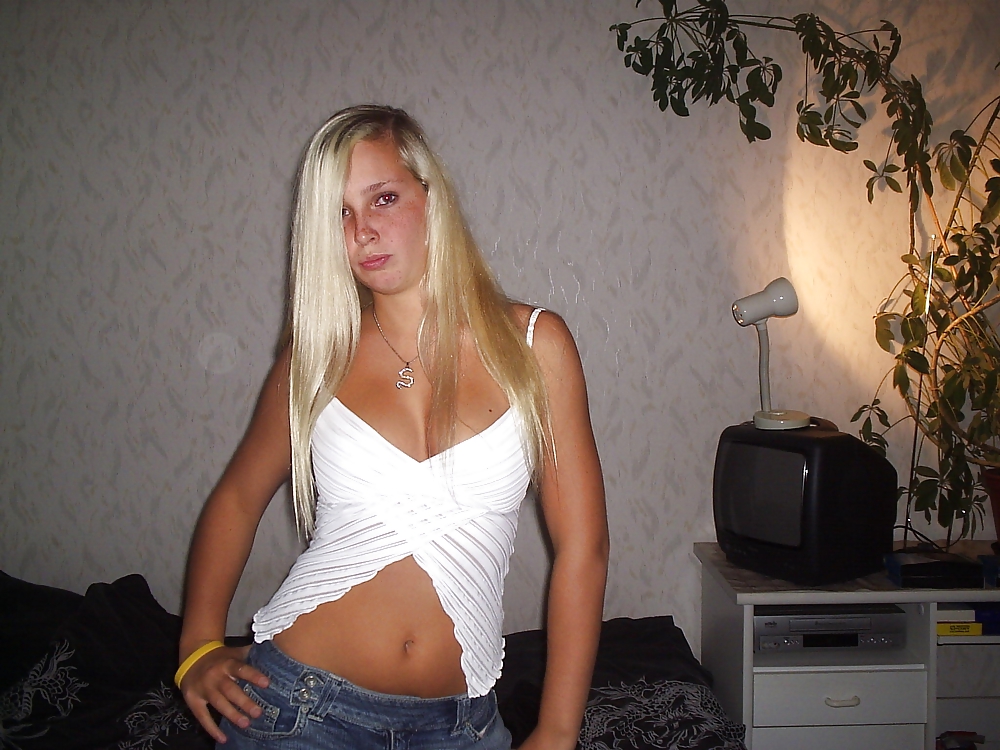 Girl from Austria #10197222