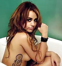 Miley Cyrus #14748116