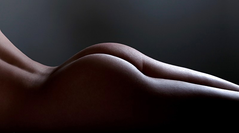 Perfect Asses 3 #8918275