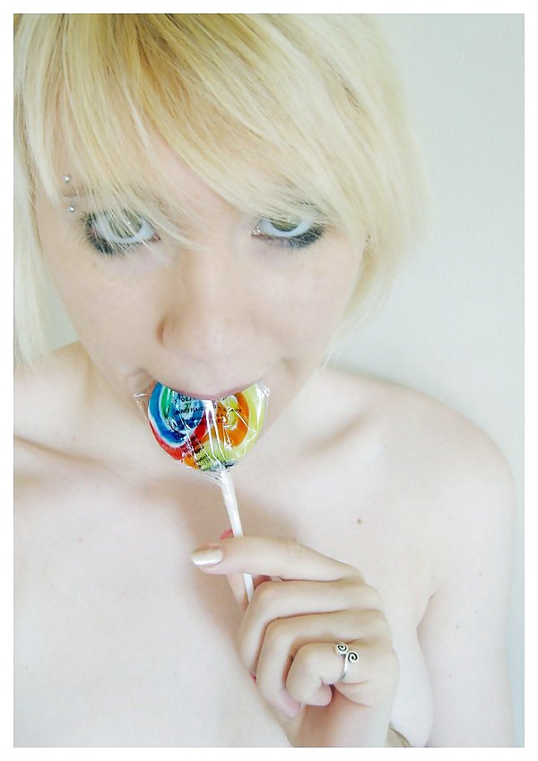 Scottish Lady Kara (Kas) #9636297