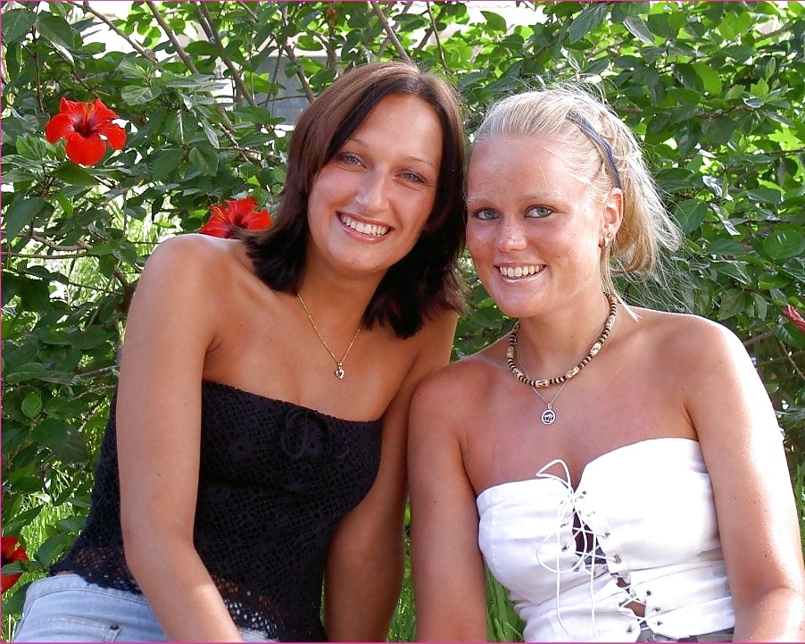 オランダのアマチュアティーンcaroline facebookgirlfriend
 #11716997