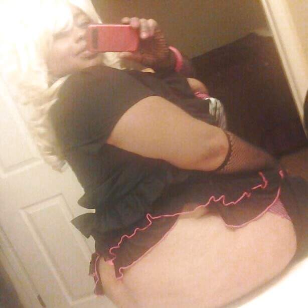 Bbw trixie fat ass,tits #22798666