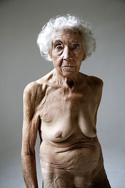 Grannies - Frontal Edition #12143303