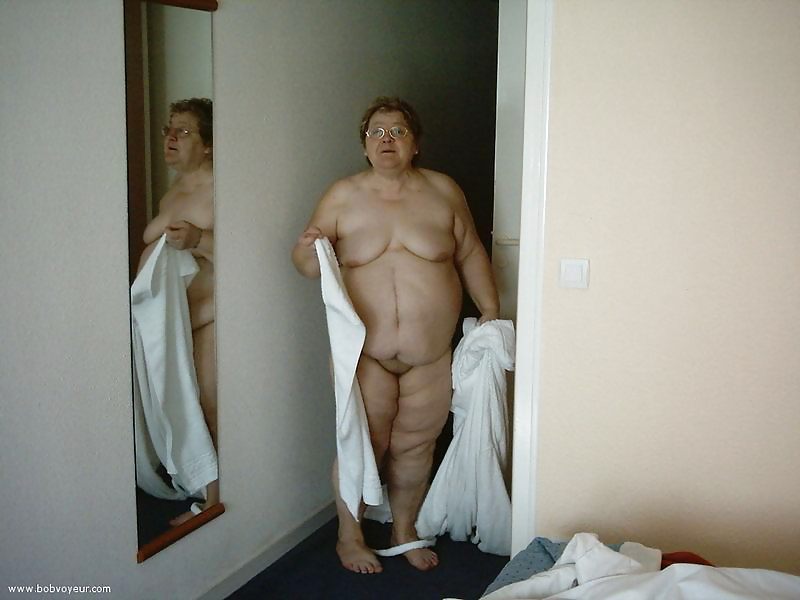 Grannies - Frontal Edition #12143323