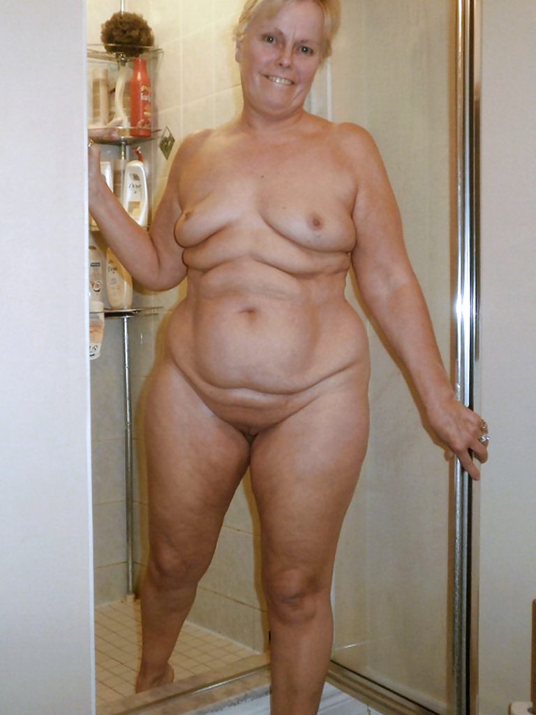 Grannies - Frontal Edition #12143328