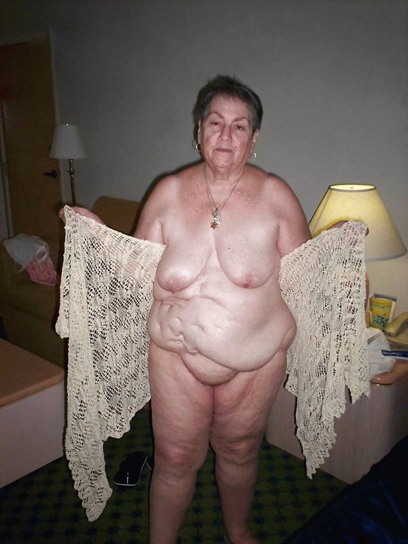 Grannies - Frontal Edition #12143358