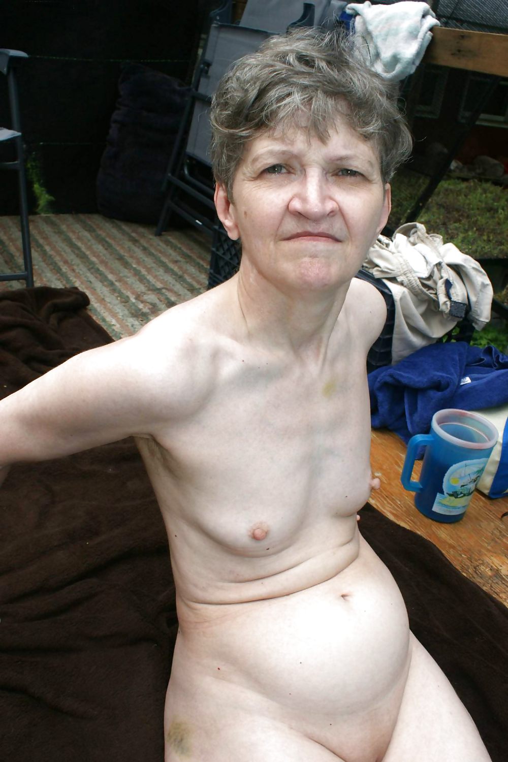 Grannies - Frontal Edition #12143460