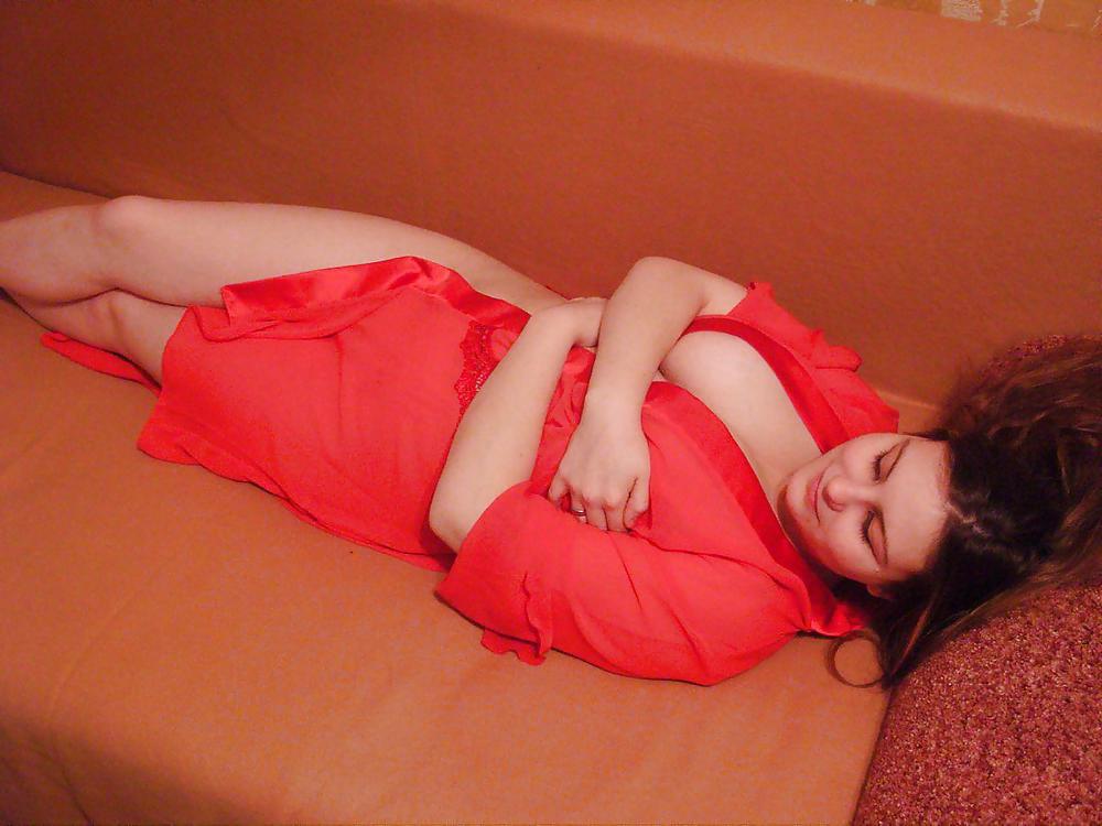 SWEET AMATEUR I #9744248