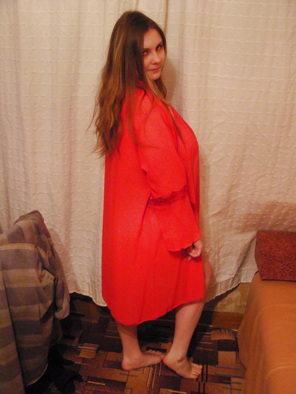 Erogenous SWEET AMATEUR I